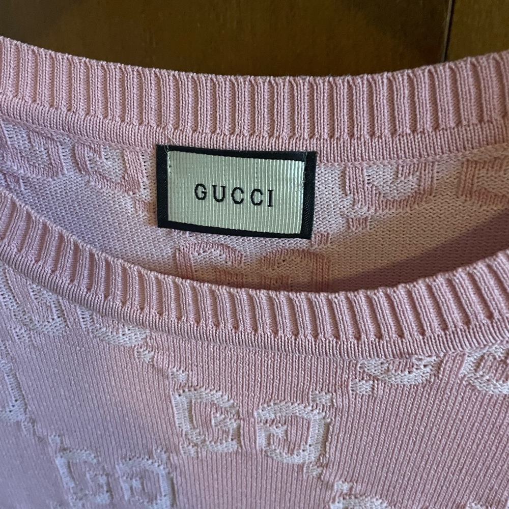 Gucci top - Picture 4 of 4